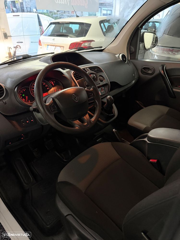 Renault Kangoo - 10