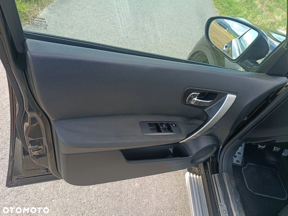 Nissan Qashqai 2.0 dCi 4x4 Acenta EU5 - 16