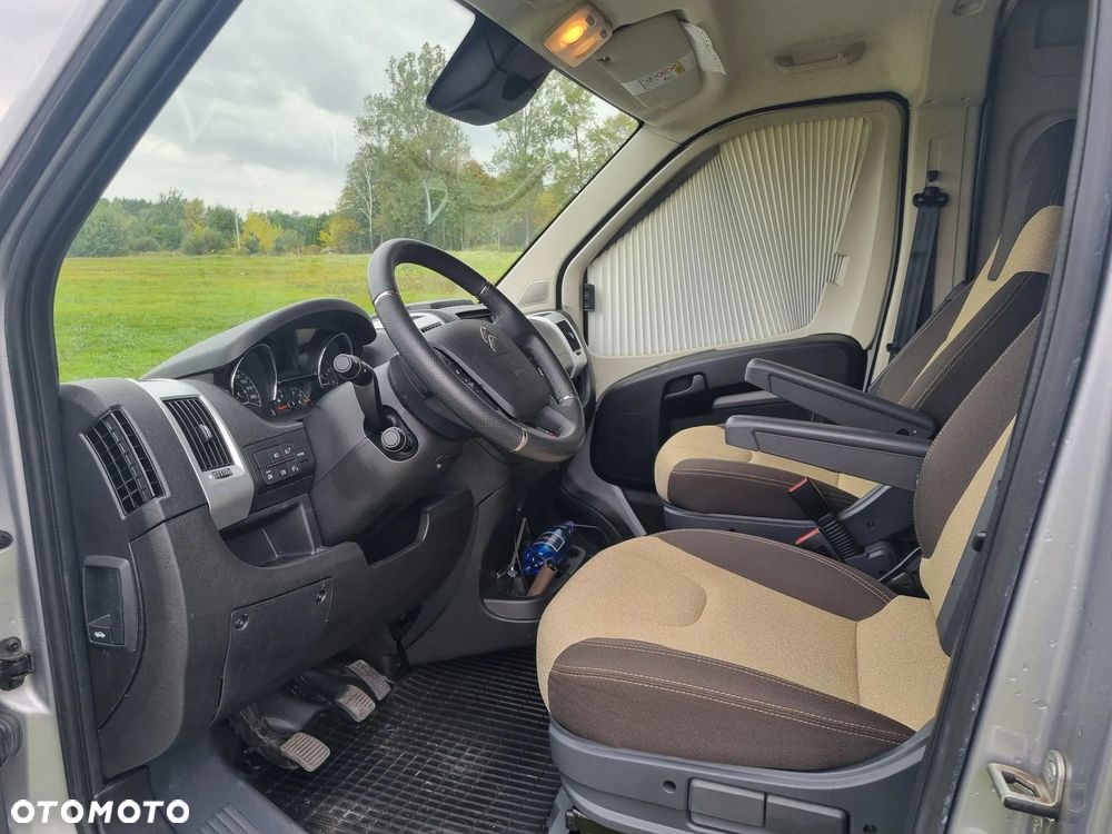 Citroën Jumper - 7