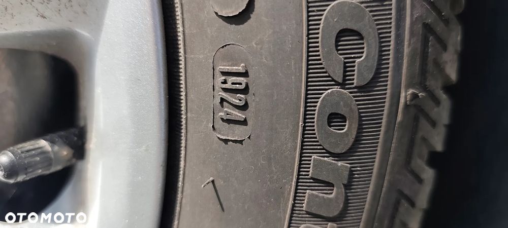 Ford B-MAX 1.0 EcoBoost Titanium - 25