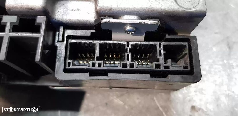 MODULO ELECTRONICO NISSAN JUKE 2010 -EANCEC082 - 4