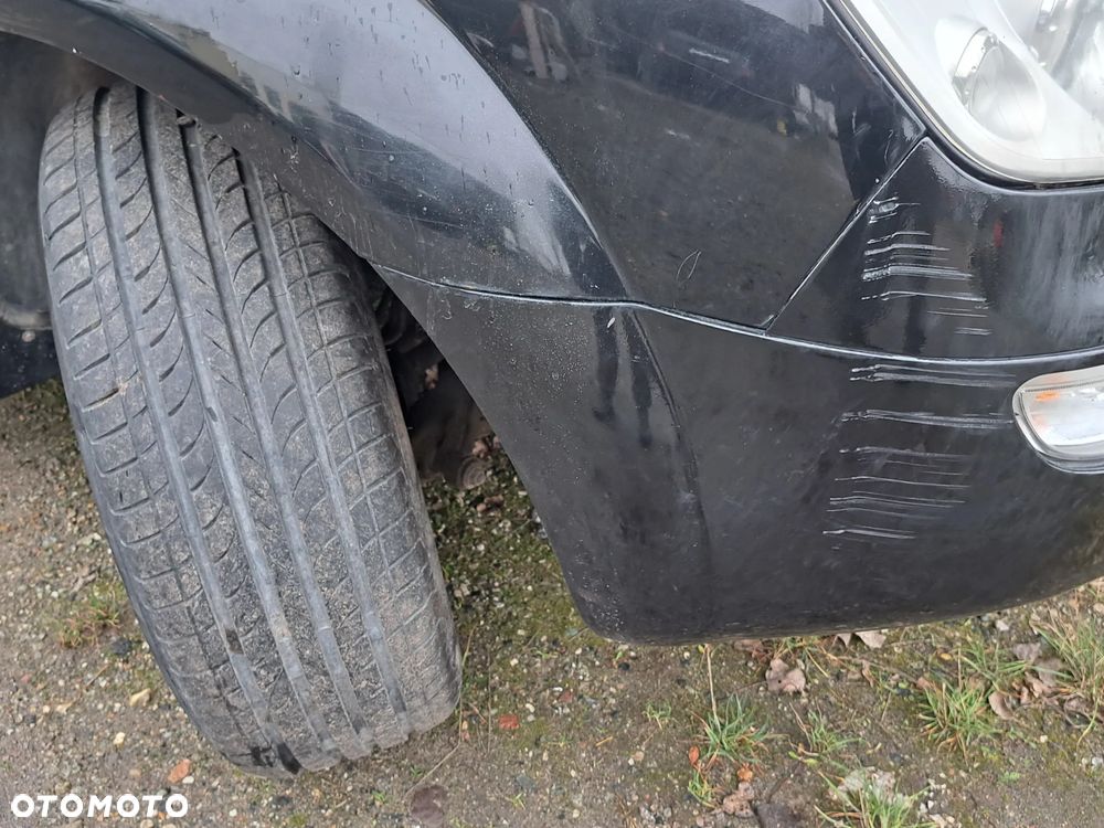 SsangYong/KGM Rexton - 33