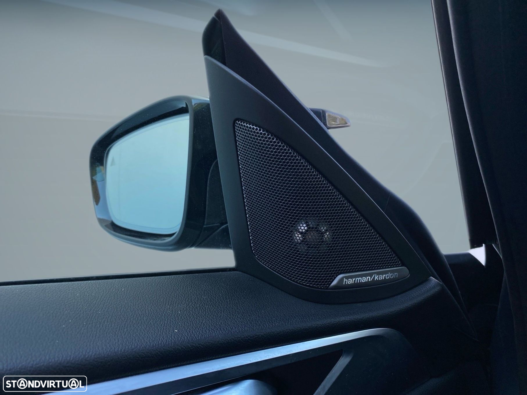 BMW i4 M50 - 19
