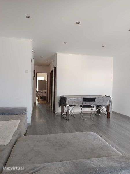 Apartamento T1, em Setúbal com vista espetacular - Grande imagem: 5/12