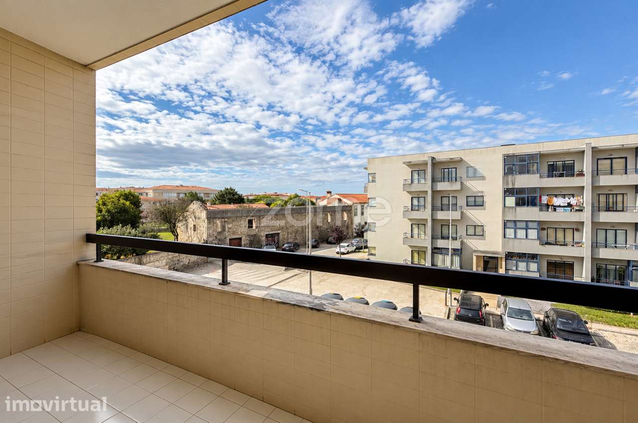 Apartamento T3 em Vila do Conde — a apenas 650 metros da praia - Grande imagem: 5/20