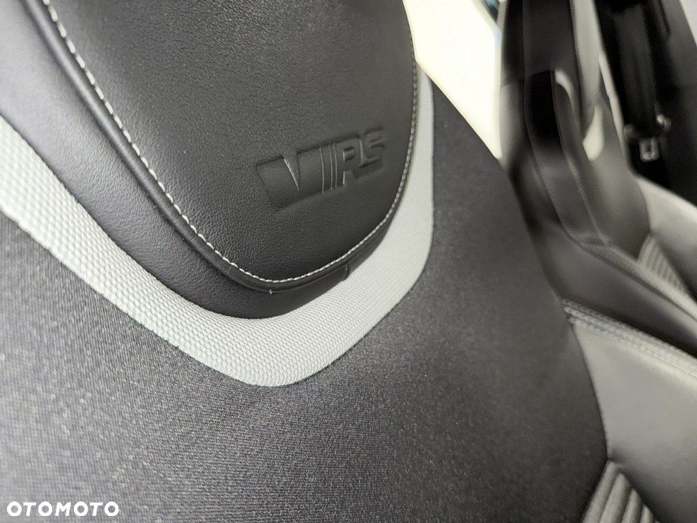 Skoda Octavia 2.0 TDI RS DSG EU6 - 26