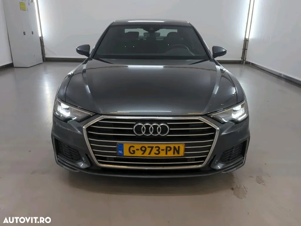 Audi A6 - 17