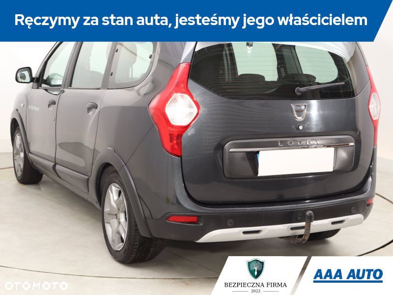 Dacia Lodgy - 6