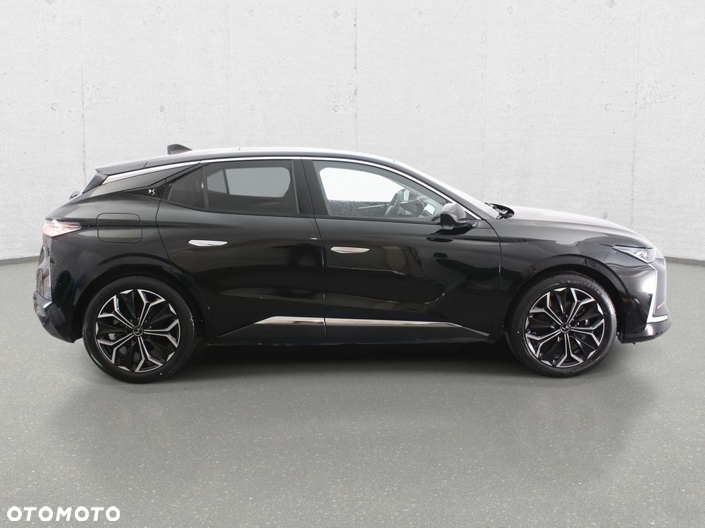 DS Automobiles DS 4 1.6 E-Tense Rivoli - 8
