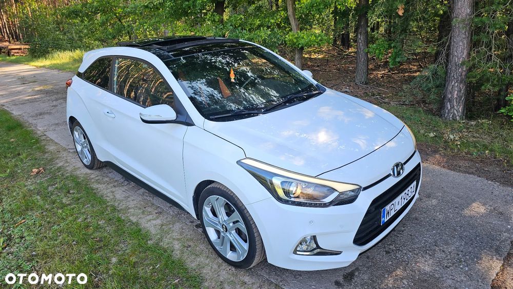 Hyundai i20 1.4 CRDi Style - 27