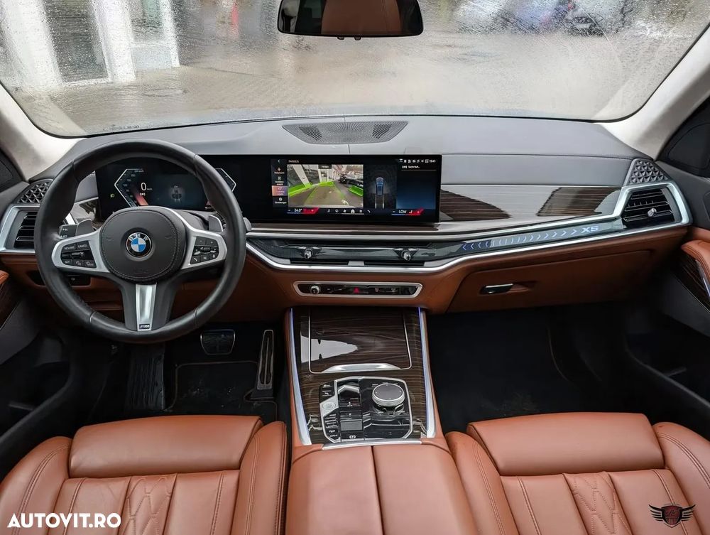 BMW X5 xDrive30d - 8