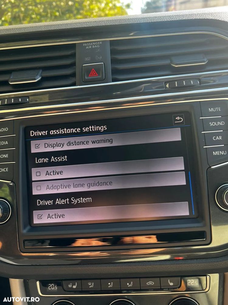 Volkswagen Tiguan 2.0 TSI DSG 4Mot Highline - 18