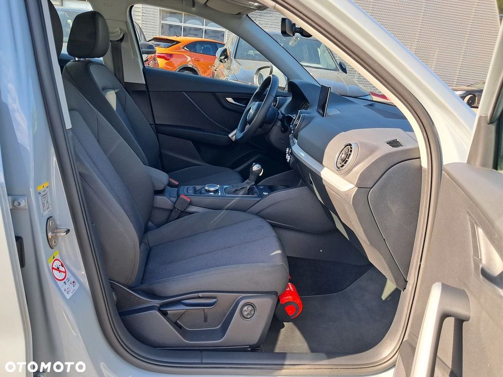 Audi Q2 - 28