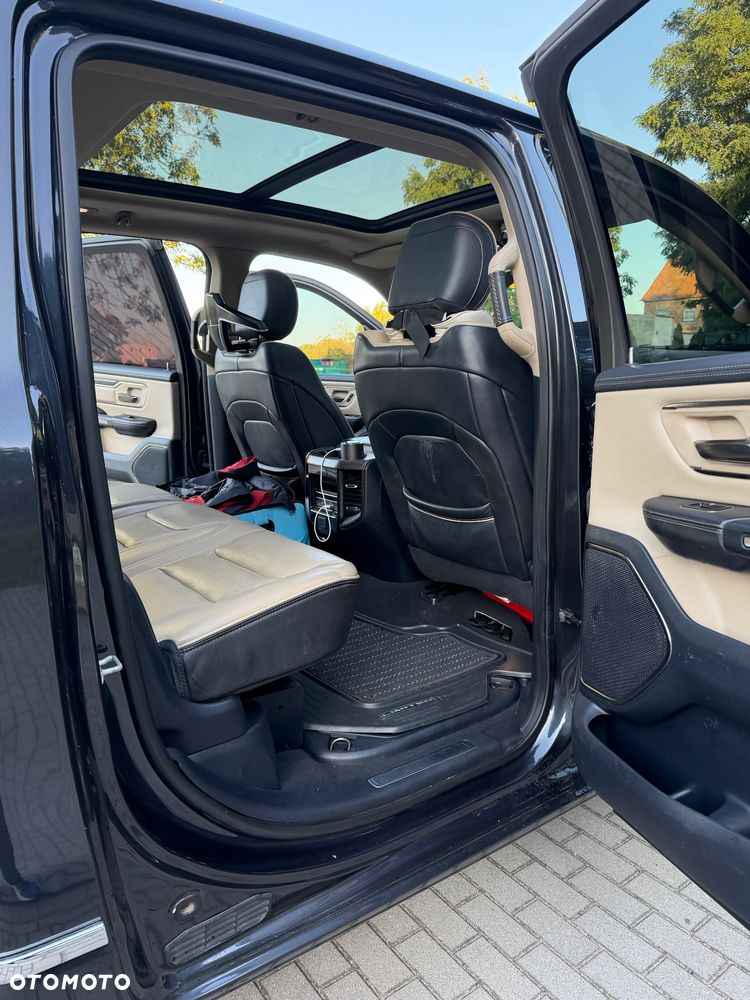 RAM 1500 - 13