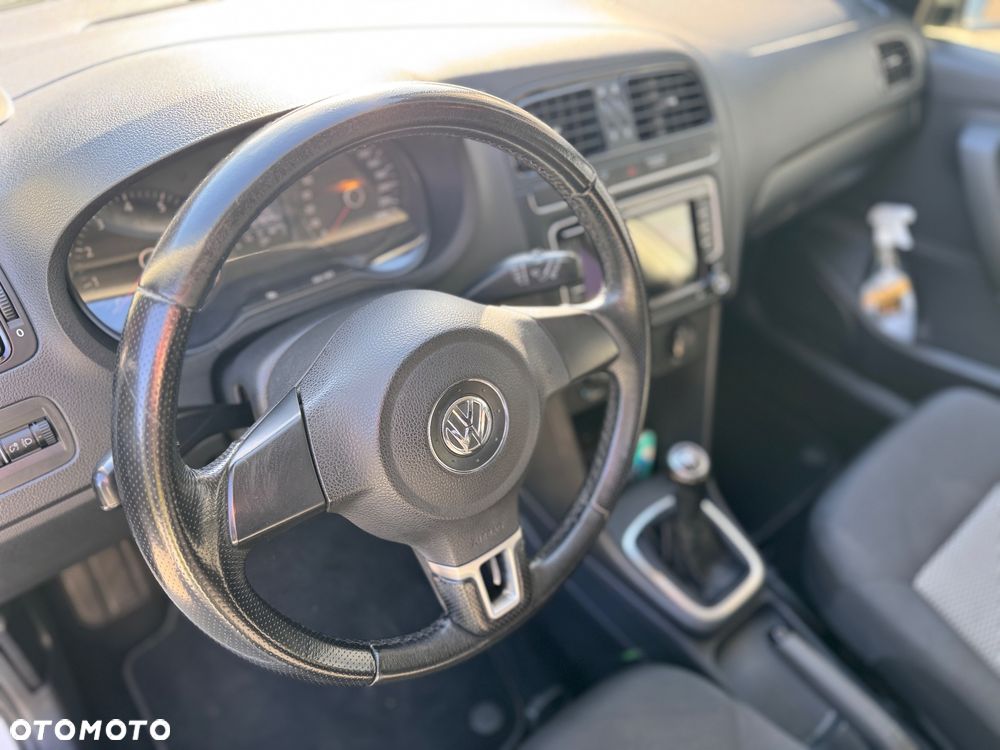 Volkswagen Polo 1.2 Trendline - 11