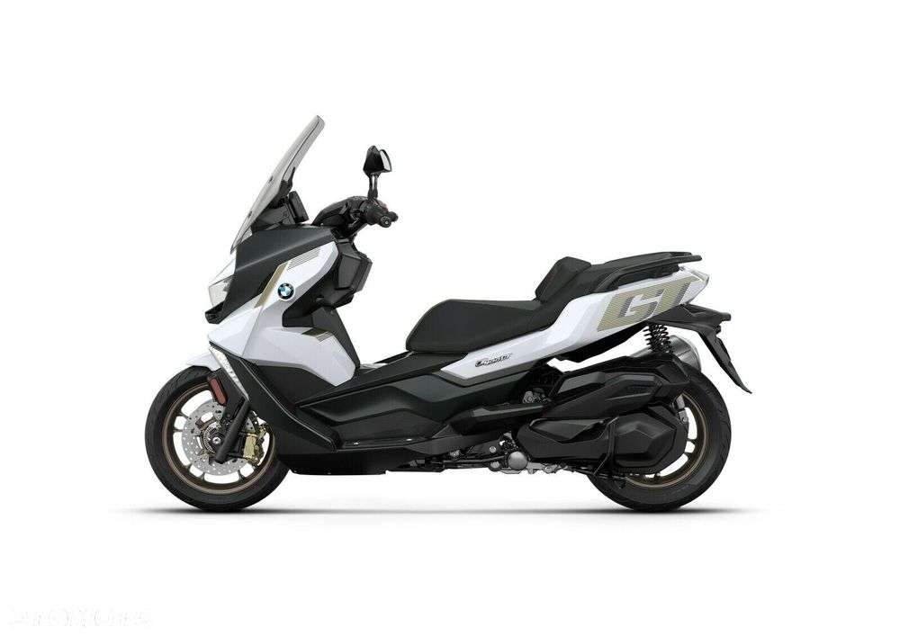 BMW C1 - 2