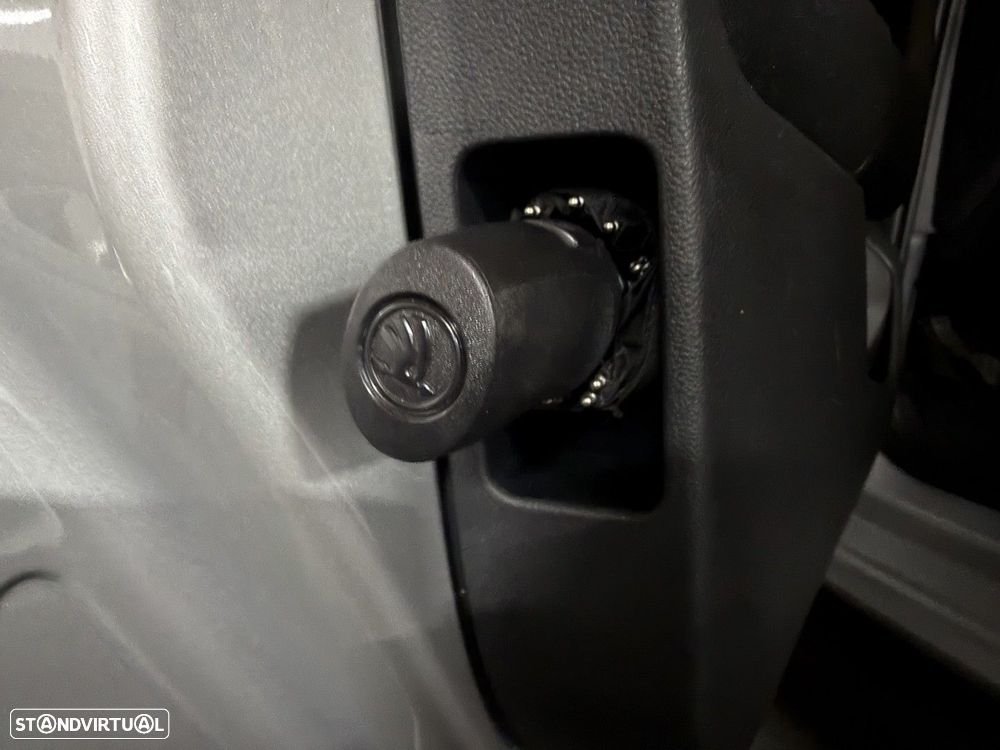 Skoda Kamiq 1.0 TSI Ambition - 21