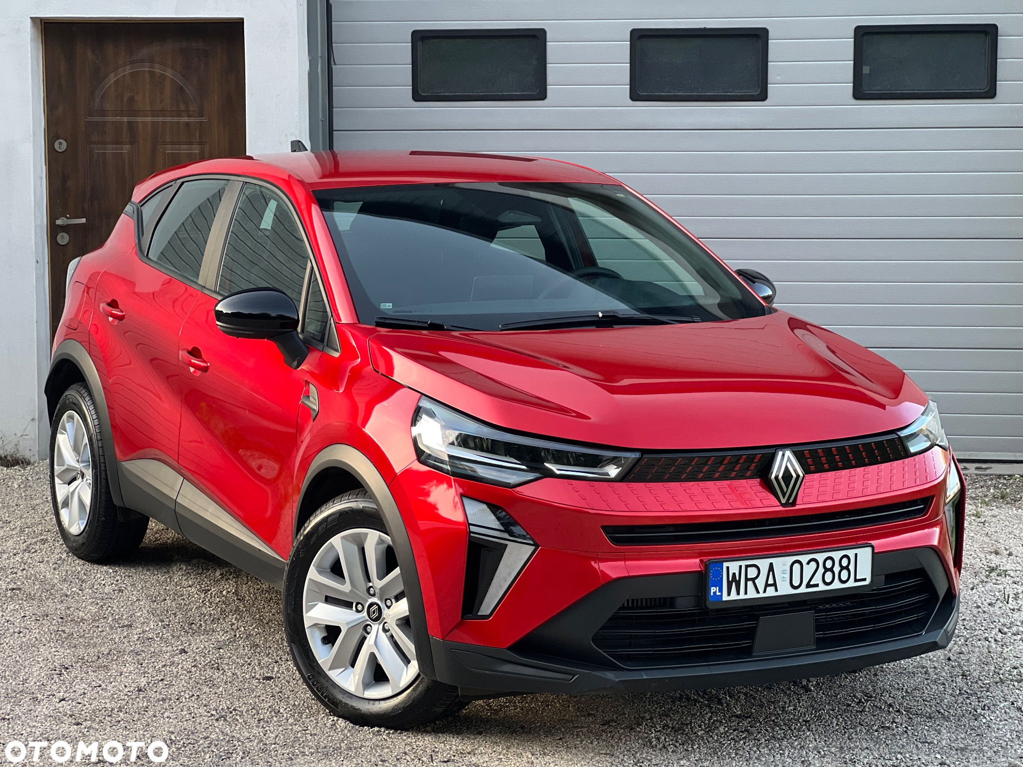 Renault Captur 1.0 TCe Evolution - 2