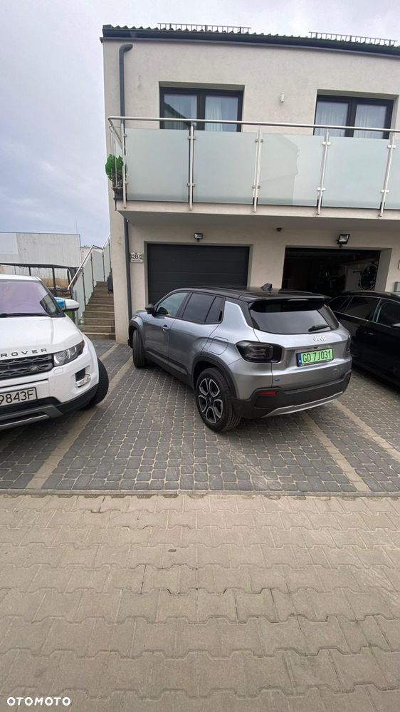 Jeep Avenger 1st Edition - 3