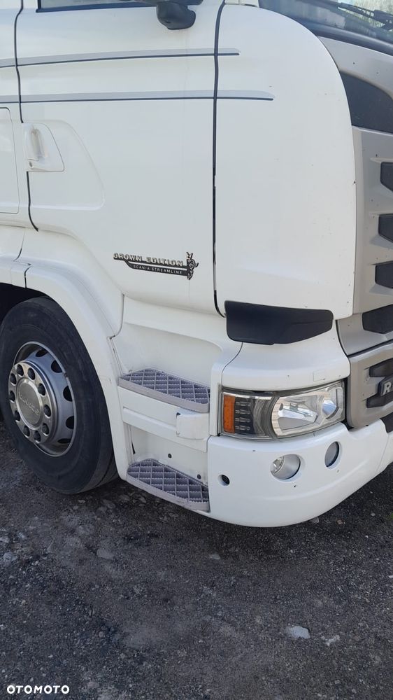 Scania R450 - 3