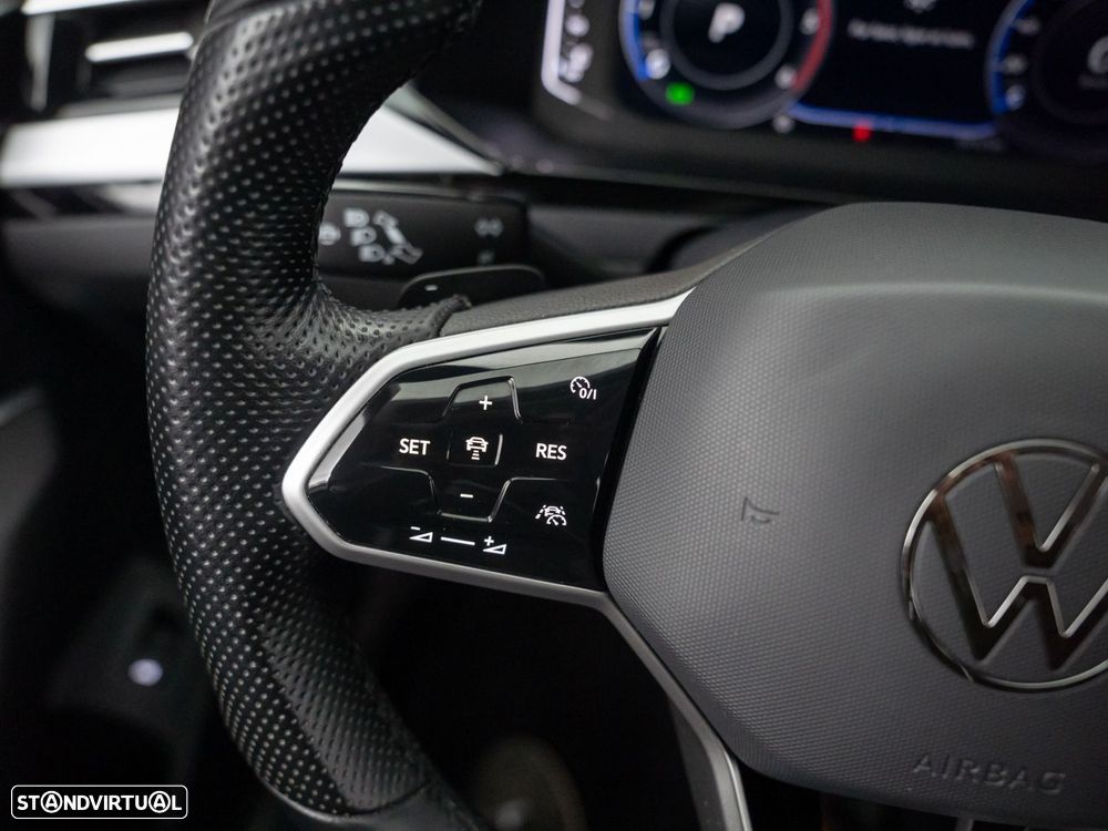 VW Arteon 2.0 TDI Elegance DSG - 19