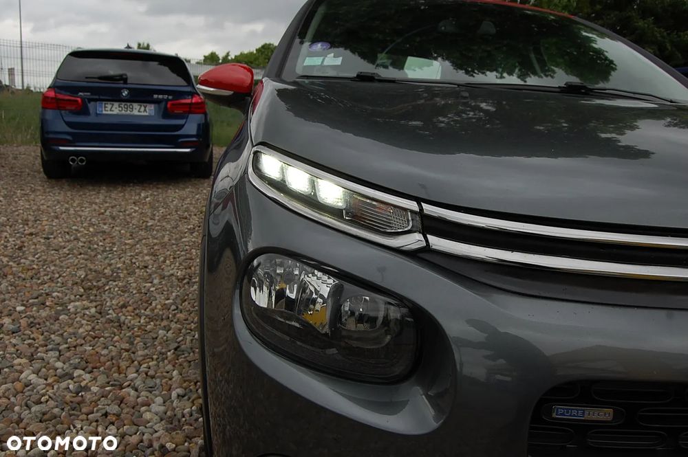 Citroën C3 - 6