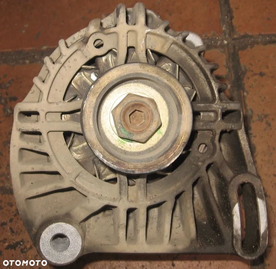 alternator FIAT PANDA II 1.1 8V - 2