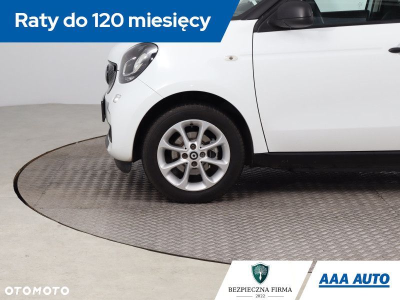 Smart Forfour - 15