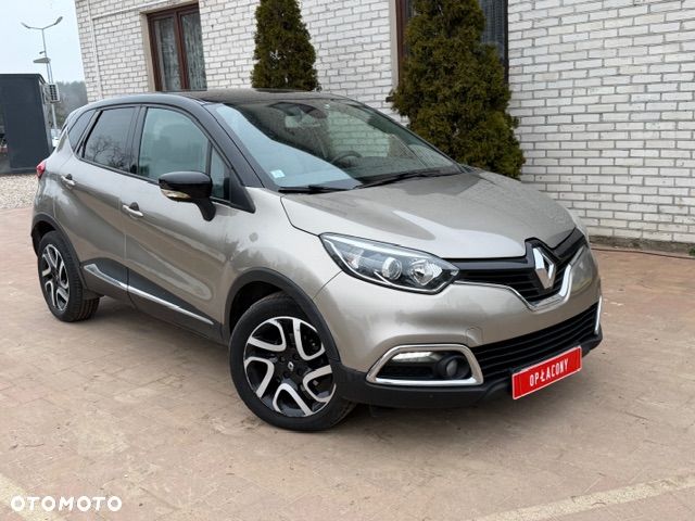 Renault Captur - 8