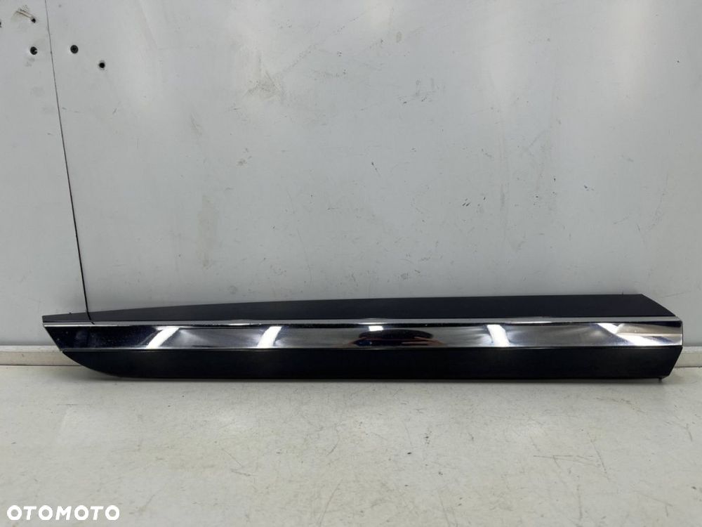 Listwa VW Arteon 2017r.- PRAWA tylna dolna nakładka drzwi prawy tył chrom 3g8853992b - 1