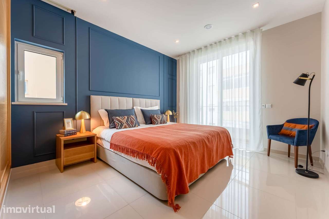 Luxury 3-bedroom apartment in Lagos (From October to March Only) - Grande imagem: 3/42