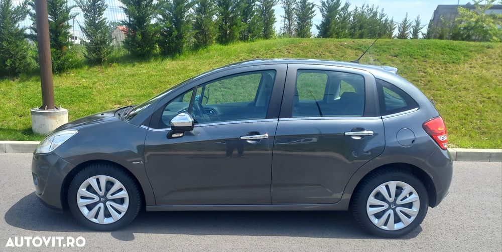 Citroën C3 1.4 Attraction - 8