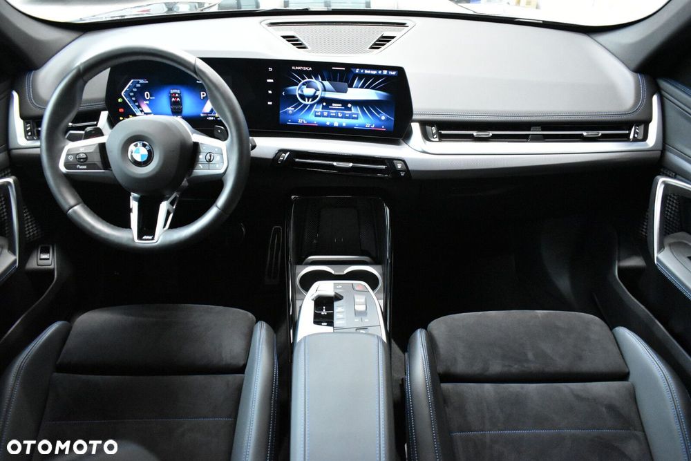 BMW X1 sDrive18i M Sport - 6