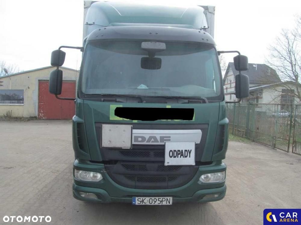 DAF LF - 1