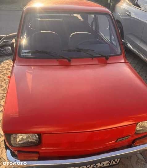 Fiat 126 - 2