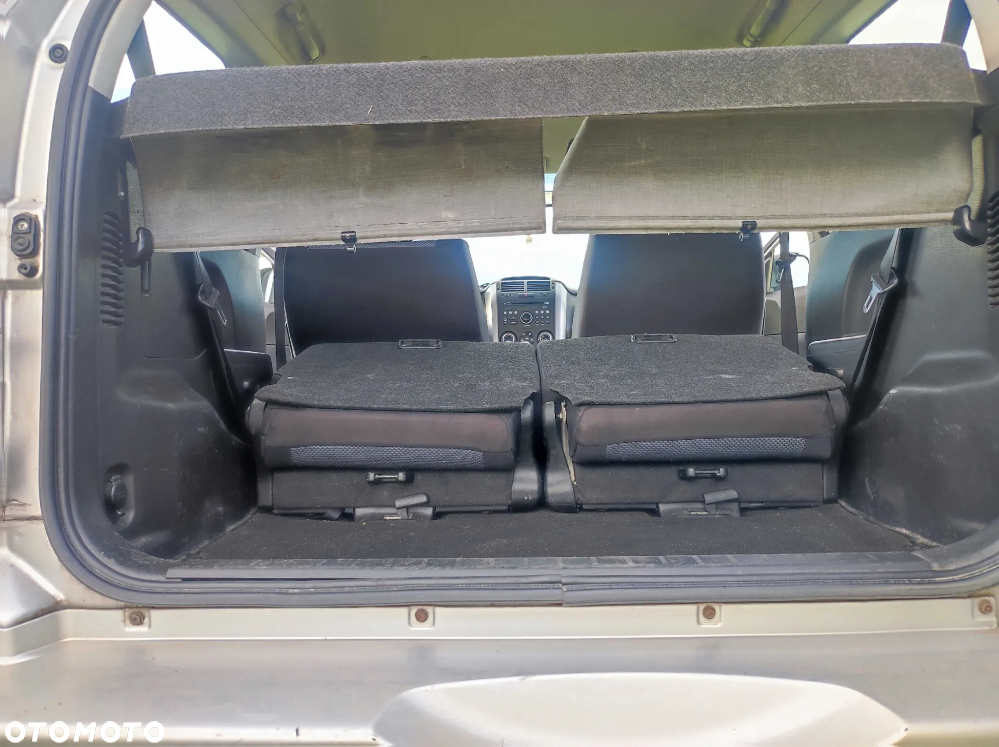 Suzuki Grand Vitara 1.6 - 3