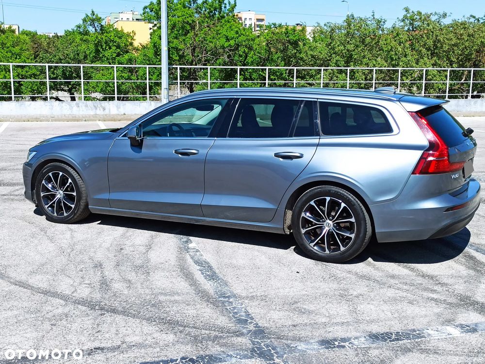 Volvo V60 D3 Geartronic Momentum - 15