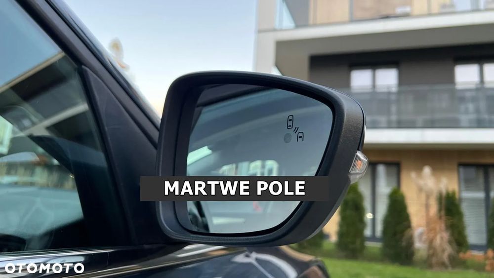 Ford Focus 1.5 EcoBlue Connected - 21