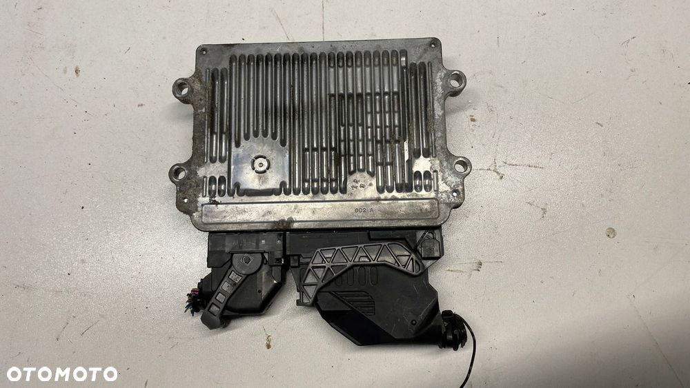 MAZDA 6 GJ STEROWNIK SILNIKA KOMPUTER MODUŁ 275700-5664 SH4J18881B - 3