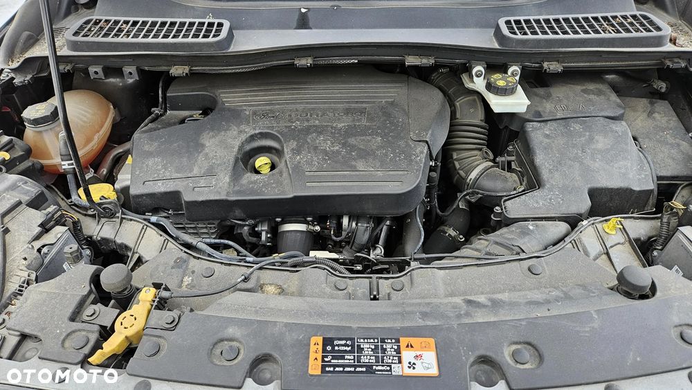 Ford Kuga 2.0 TDCi 4x2 ST-Line - 39