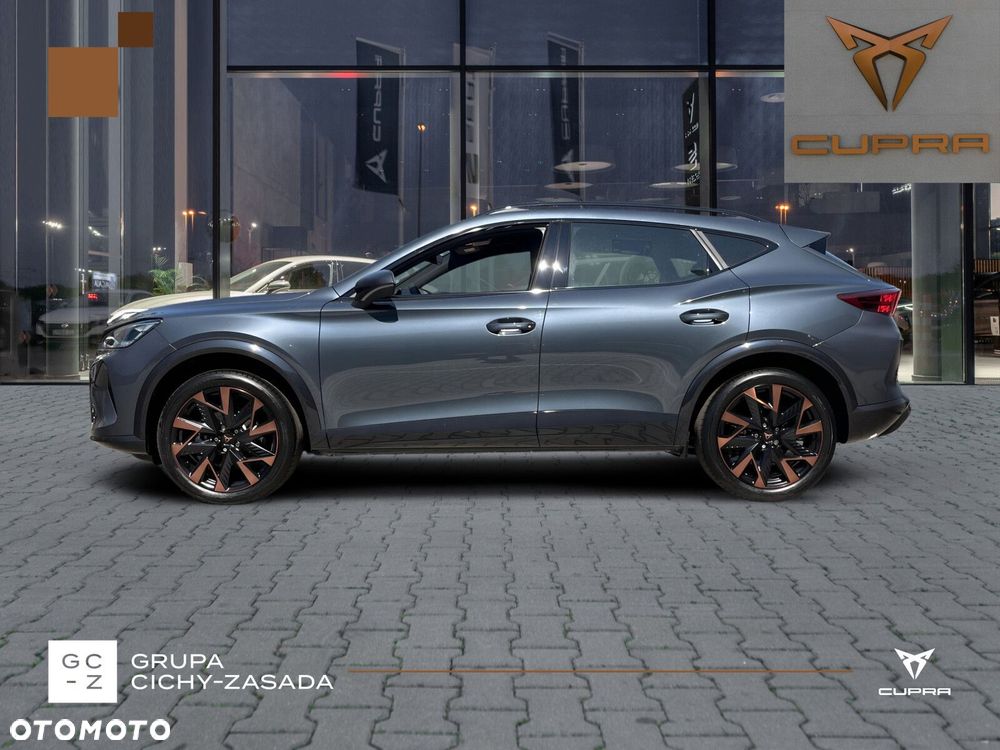 Cupra Formentor 1.5 eTSI mHEV DSG - 3
