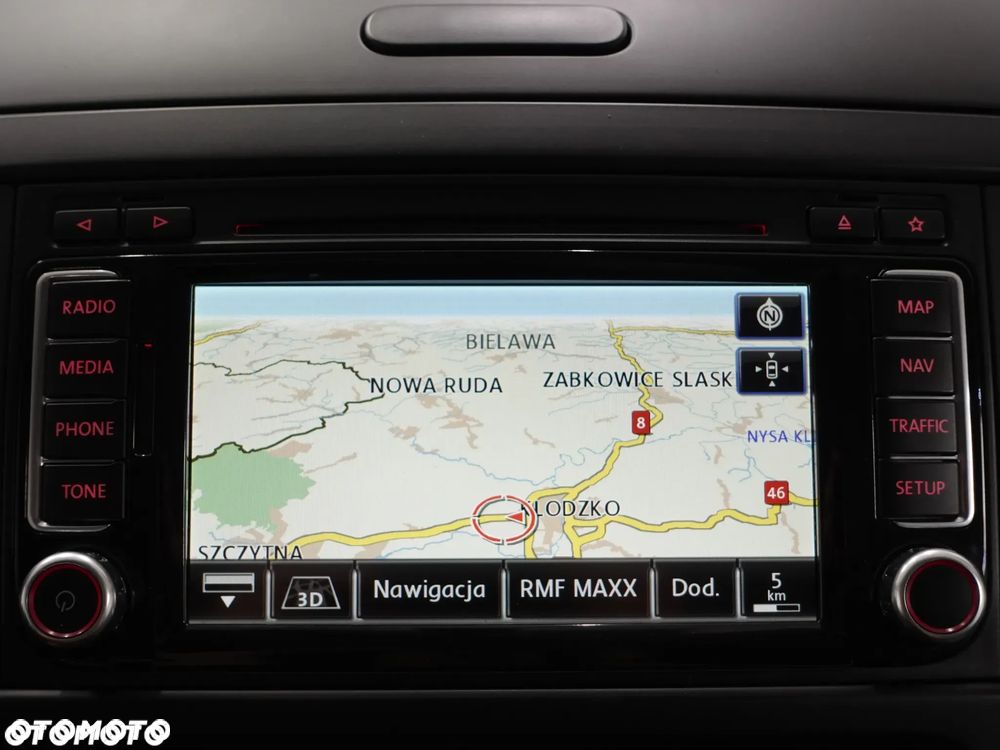 Volkswagen Multivan - 34