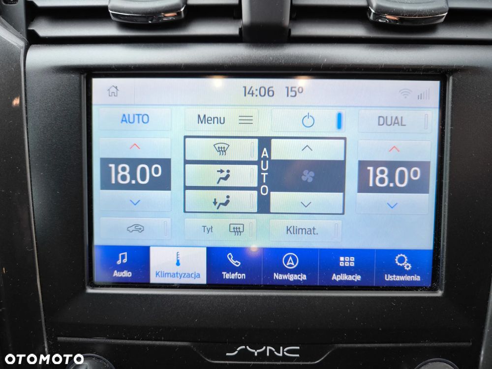 Ford Mondeo 2.0 EcoBlue Titanium - 32