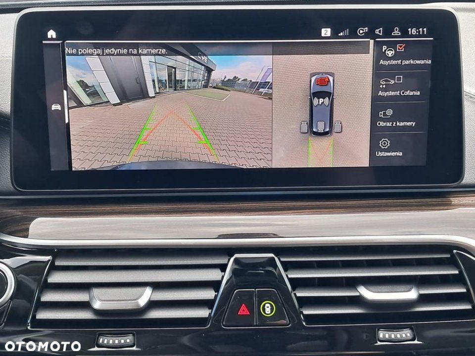 BMW Seria 5 - 32