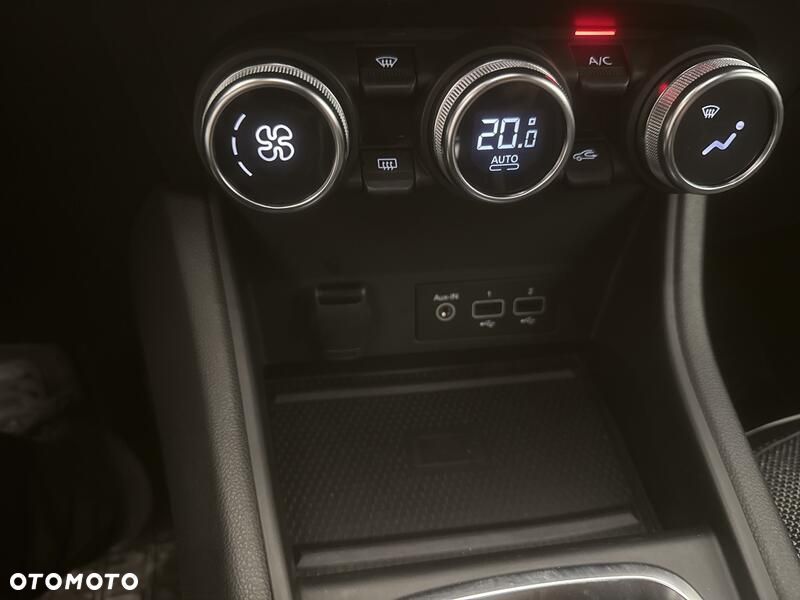 Renault Captur 1.6 E-TECH Full Hybrid 145 Techno - 17