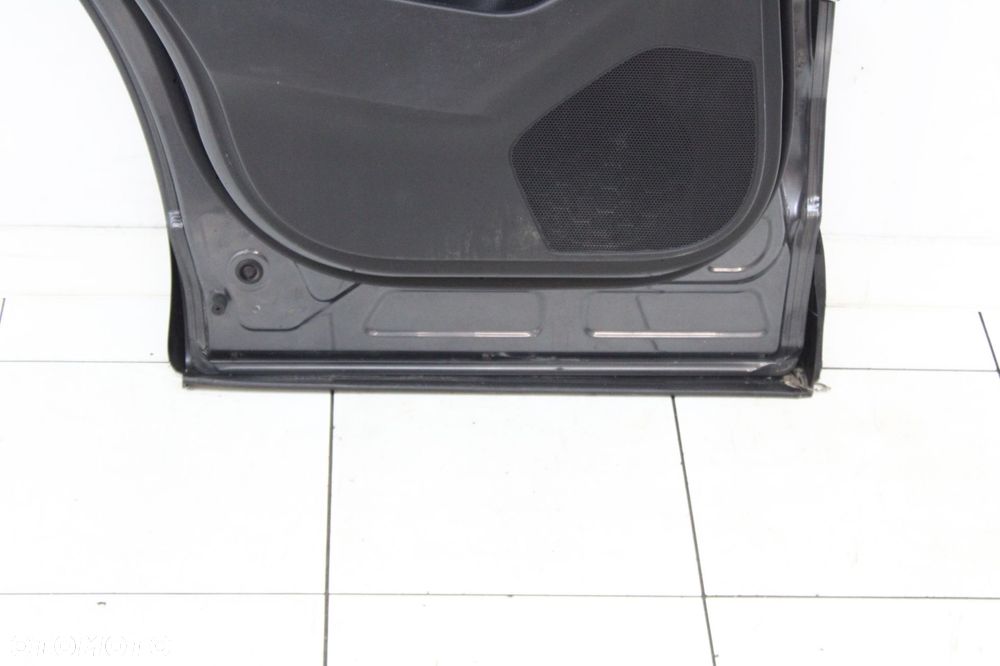 MAZDA CX5 CX-5 12R- DRZWI LEWE TYLNE LEWY TYŁ 42A - 8