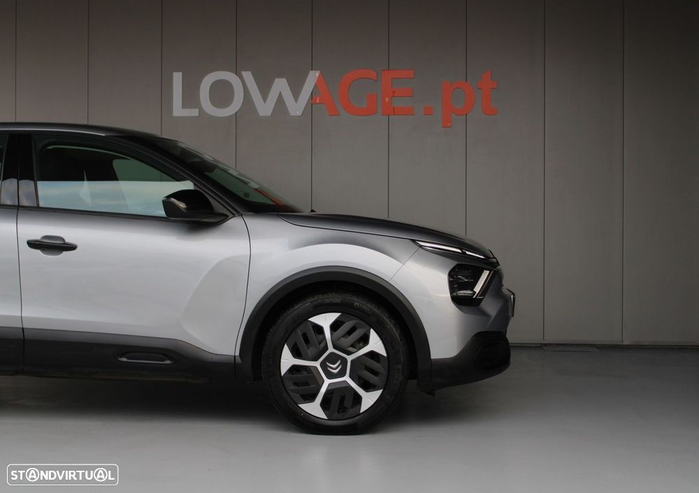 Citroën C4 1.2 PureTech Feel Pack - 5