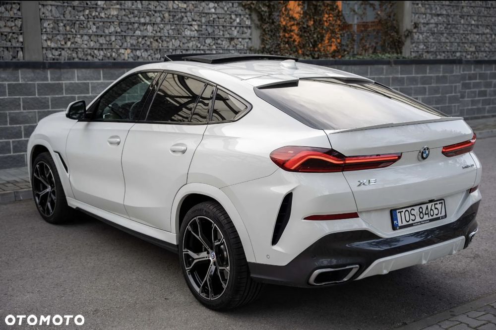 BMW X6 xDrive40i - 5