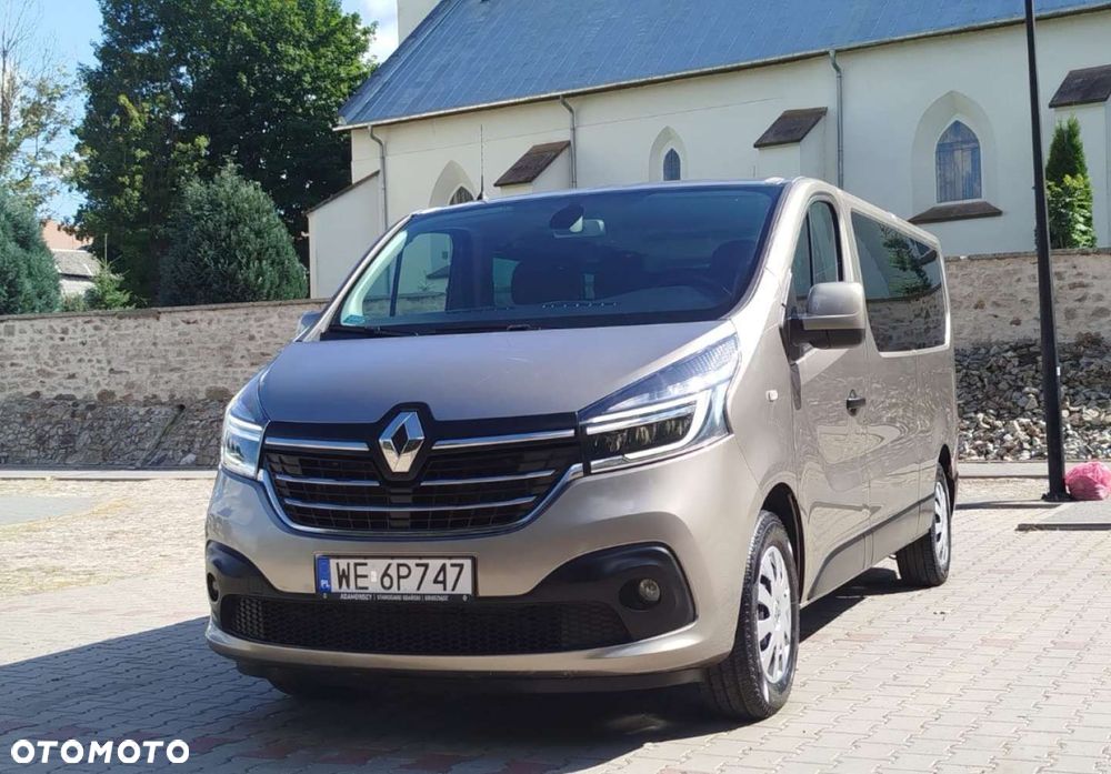Renault Trafic - 7