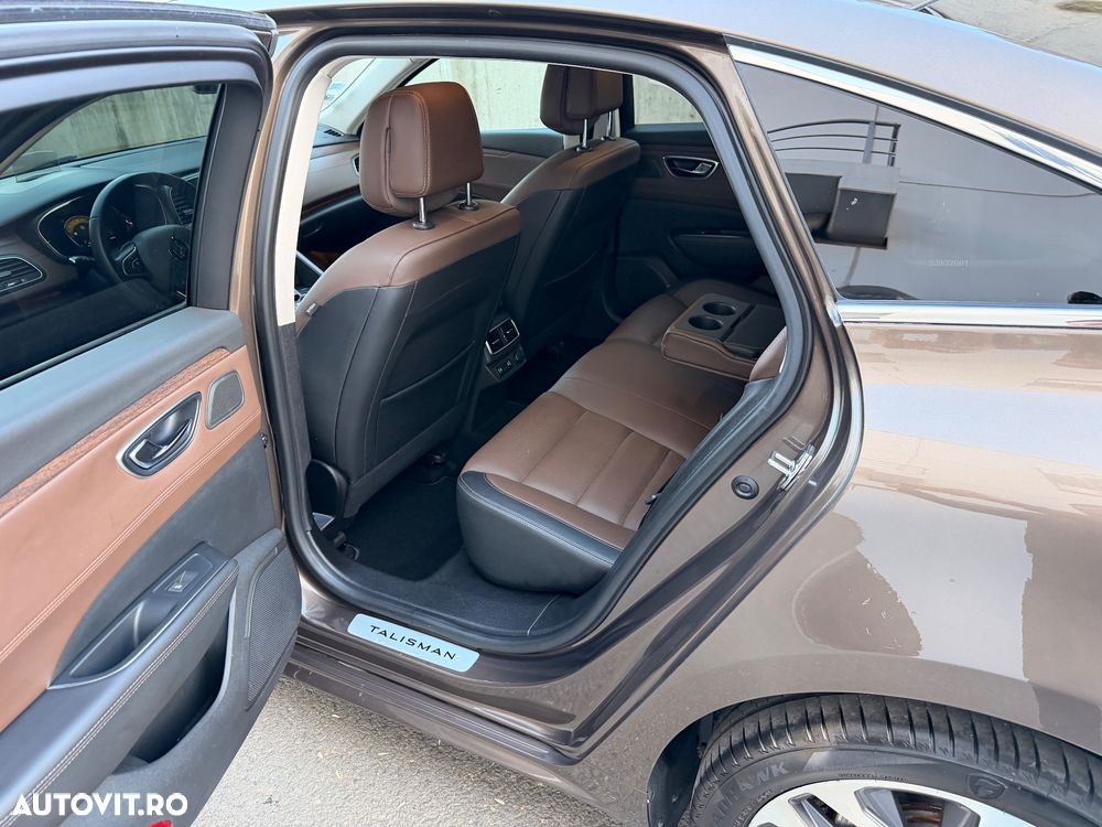 Renault Talisman - 19
